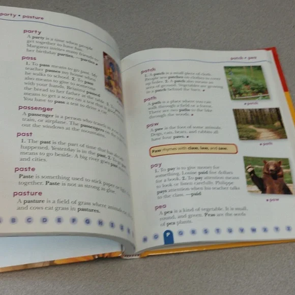 Dictionary - Picture 3 of 4